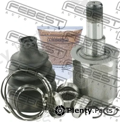 Febest 3211-STSRH — Joint Kit, drive shaft