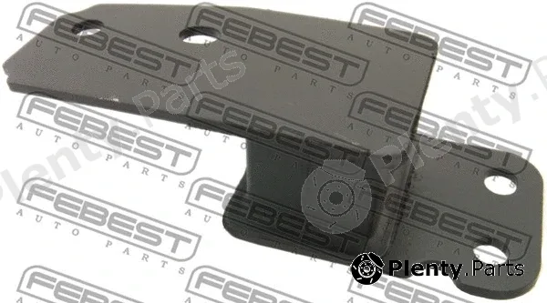 Febest NEXB-007 — Mounting Kit, exhaust system