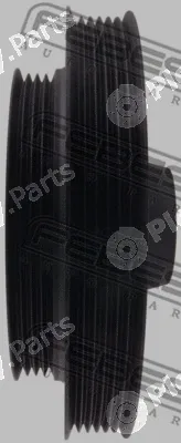 Febest HDS-F23A — Belt Pulley, crankshaft