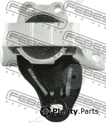 Febest FDM-AURH — Mounting, engine