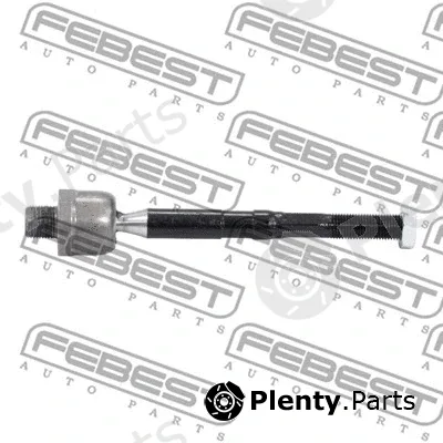 Febest 0722-SWIF — Inner Tie Rod