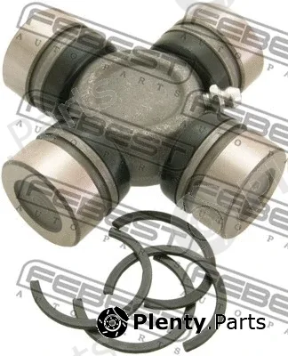 Febest ASN-29 — Joint, propshaft