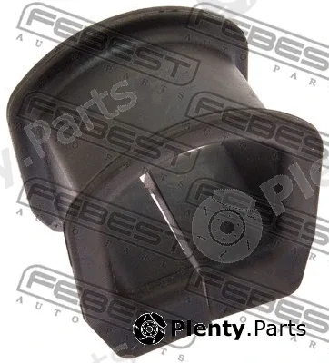 Febest HGB-001 — Mounting, steering gear