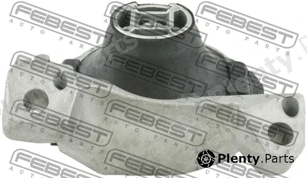 Febest FDM-CBVRH — Mounting, engine