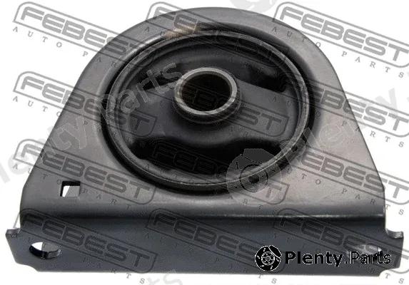 Febest MM-CUMFR — Mounting, engine