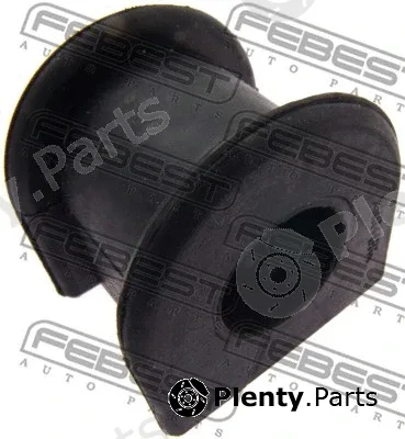 Febest TSB-701 — Mounting, stabiliser bar