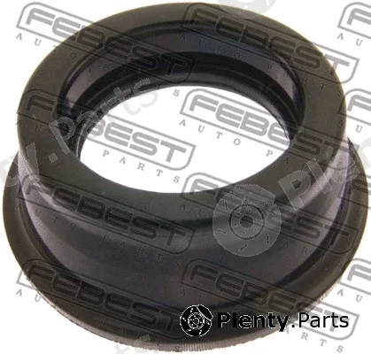Febest MCP-001 — Seal Ring, spark plug shaft