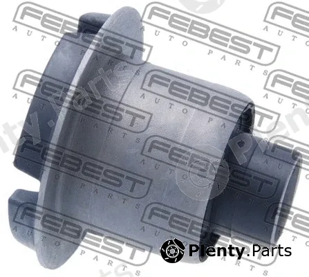 Febest TAB-508 — Mounting, support frame/subframe