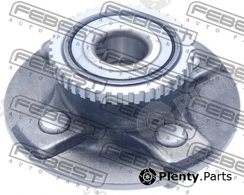 Febest 0282-Y11A42R — Wheel Hub