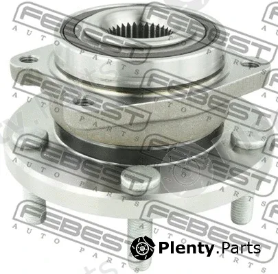 Febest 2082-AVENF — Wheel Hub
