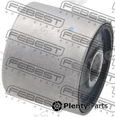 Febest CHAB-CAPWSB — Mounting, control/trailing arm