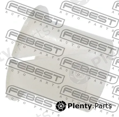 Febest NSB-058 — Bush, steering arm