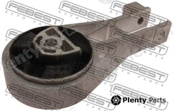Febest OPM-CORDRR — Mounting, engine