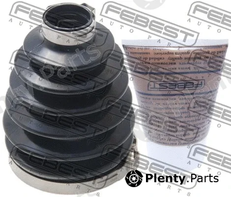 Febest 0517P-GHAT — Bellow Kit, drive shaft