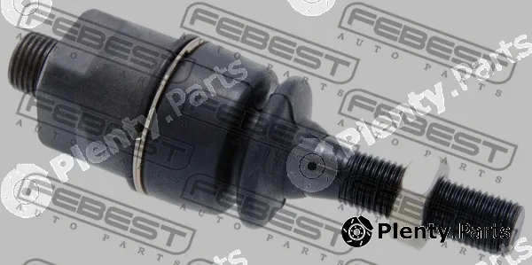 Febest 0122-KGJ10 — Inner Tie Rod
