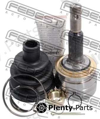 Febest 1110-ESP — Joint Kit, drive shaft