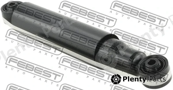 Febest 10110-001R — Shock Absorber