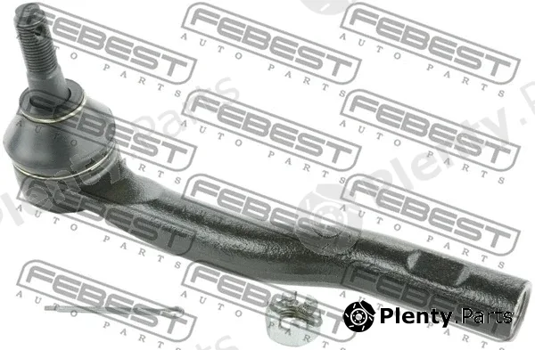 Febest 0521-GJRH — Tie Rod End
