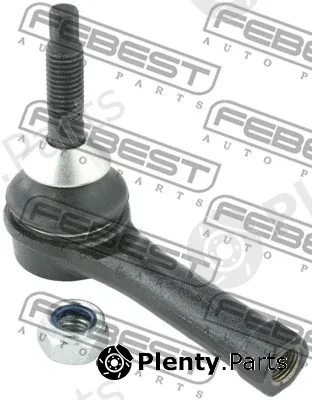 Febest 2121-EXPV — Tie Rod End