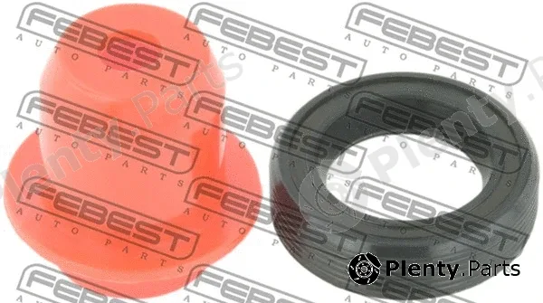 Febest 95AAY-16250606X — Seal Ring, gearshift linkage