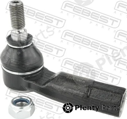 Febest 2321-GVLH — Tie Rod End