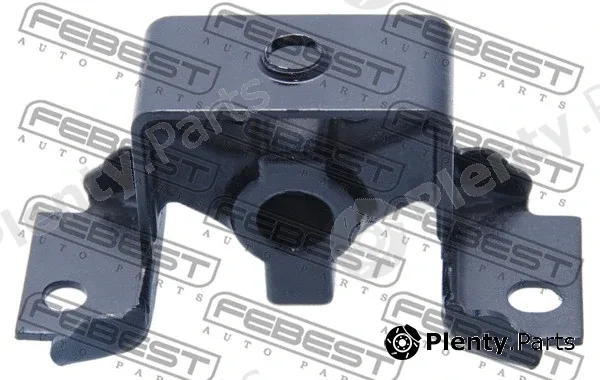 Febest NEXB-010 — Mounting Kit, exhaust system