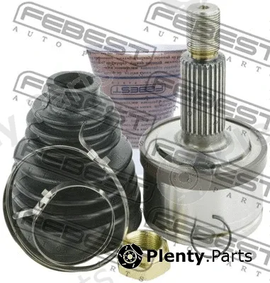 Febest 2010-MAGA96 — Joint Kit, drive shaft