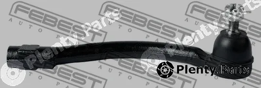 Febest 2221-JDRH — Tie Rod End