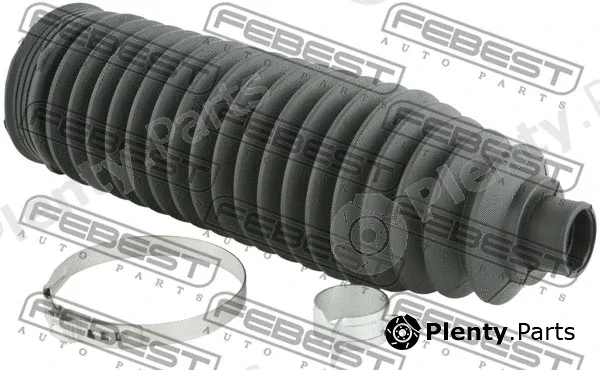 Febest FDRKB-CA — Bellow, steering