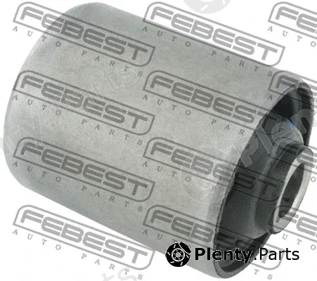 Febest SZAB-057 — Mounting, control/trailing arm