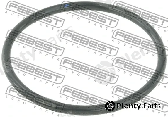 Febest RINGAH-010 — Gasket, throttle body