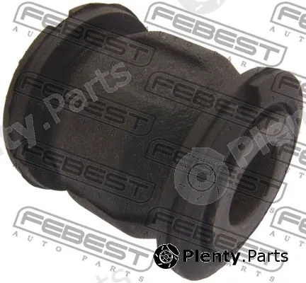 Febest MZAB-069 — Mounting, steering gear