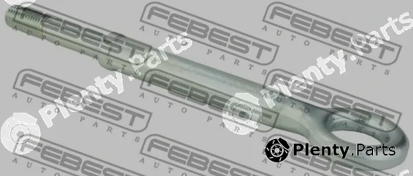 Febest 2799-DH — Tow hook