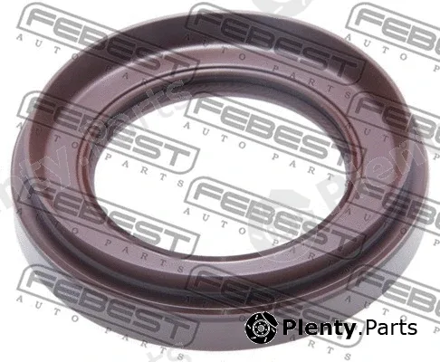 Febest 95HBY-50801117L — Shaft Seal, drive shaft