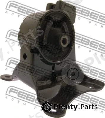 Febest NM-072 — Mounting, engine