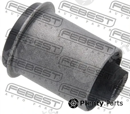 Febest TAB-344 — Mounting, control/trailing arm