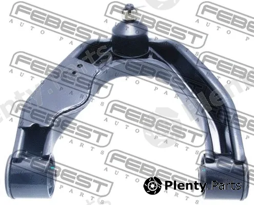 Febest 0224-D22LH — Control/Trailing Arm, wheel suspension