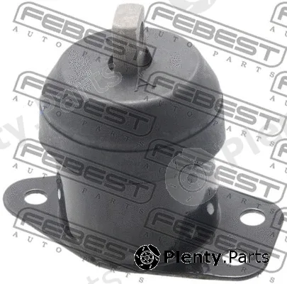 Febest HM-KBRH — Mounting, engine