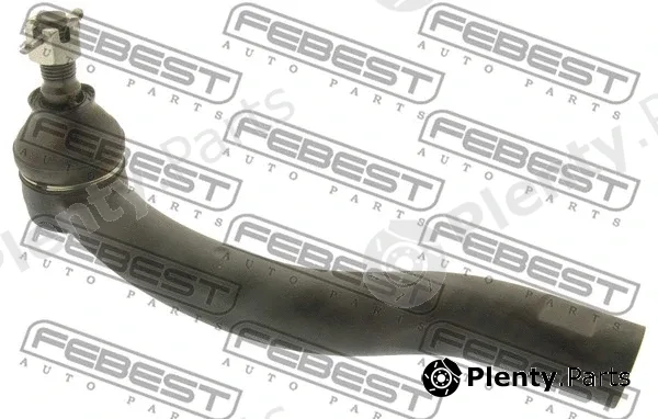 Febest 0121-ACA30R — Tie Rod End