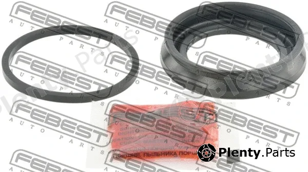 Febest 2275-PICF — Repair Kit, brake caliper