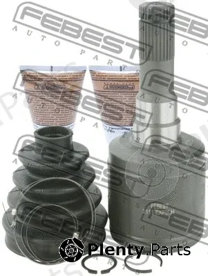 Febest 2111-EXPIILH — Joint Kit, drive shaft