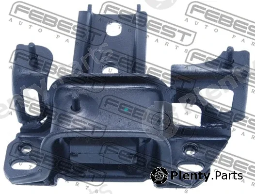 Febest MZM-DEMLH — Mounting, engine