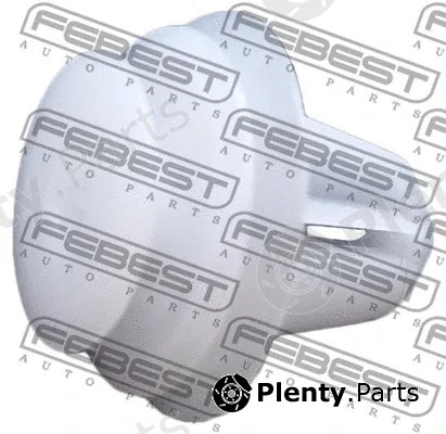 Febest 88570-036 — Retaining Clip, door panel