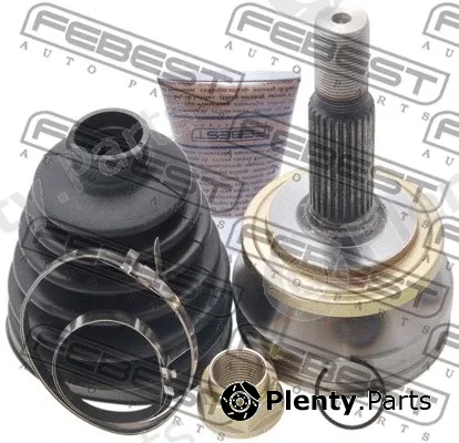 Febest 0110-ACA30 — Joint Kit, drive shaft