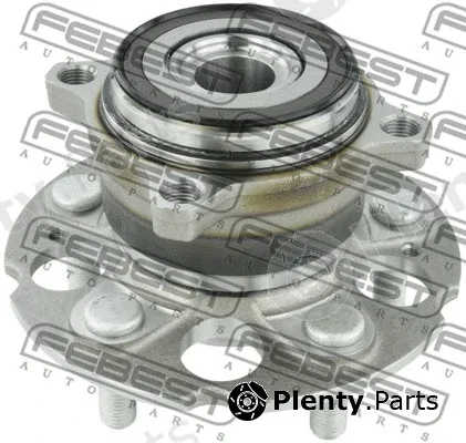 Febest 0382-RM4MR — Wheel Hub