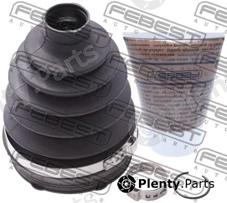 Febest 2217P-MAGEN — Bellow, drive shaft