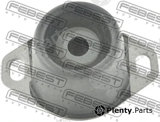 Febest PGM-206LH — Mounting, engine