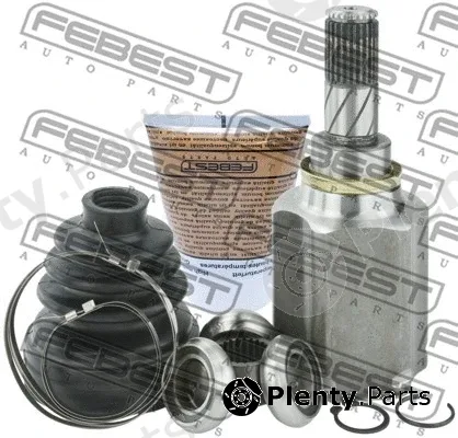 Febest 0211-F15E — Joint Kit, drive shaft