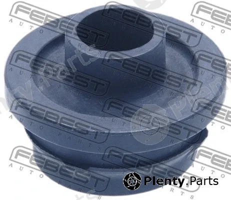 Febest TSB-127 — Mounting, radiator