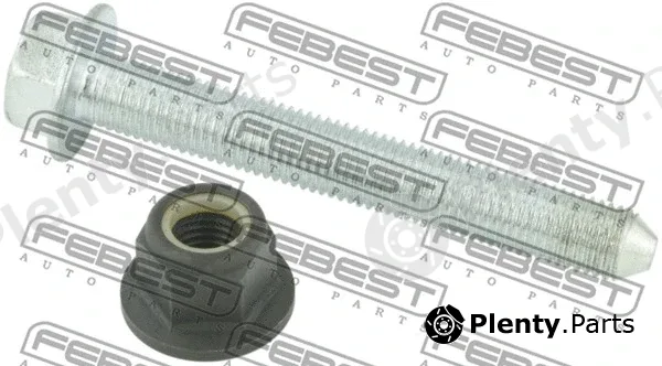 Febest 2329-004-KIT — Camber Correction Screw